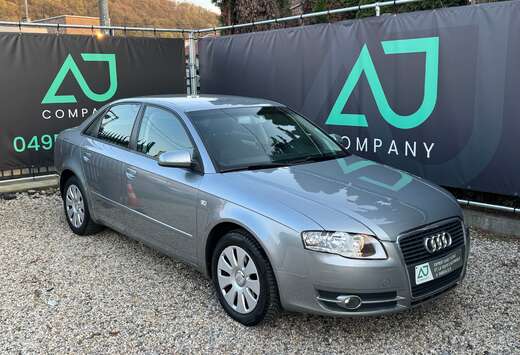 Audi 1.9 TDi *CUIRE*GPS*CRUISE*RADARS*