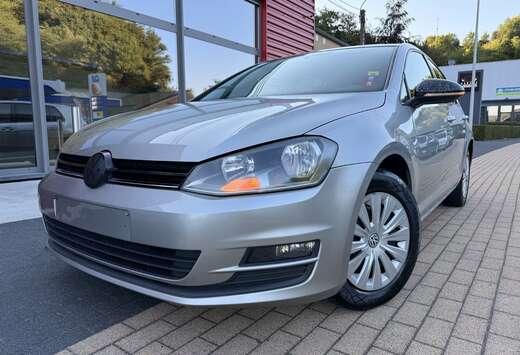 Volkswagen 1.2 TSI Trendline