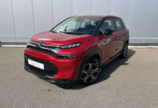 Citroen Live