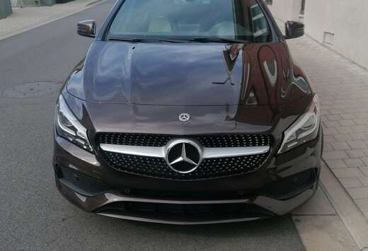 Mercedes-Benz d Business Solution AMG