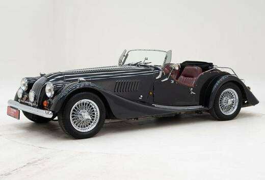 Morgan \'87 CHr9821