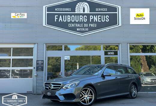 Mercedes-Benz *FULL-AMG*