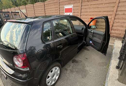 Volkswagen 1.4 TDi Comfortline
