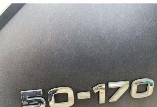 Iveco 35C17 3.0 Turbo VGT Agile