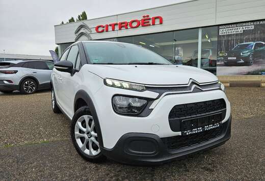 Citroen C3 1.2i