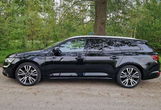 Renault SW 2.0 Blue dCi Initiale Paris EDC (EU6.2)