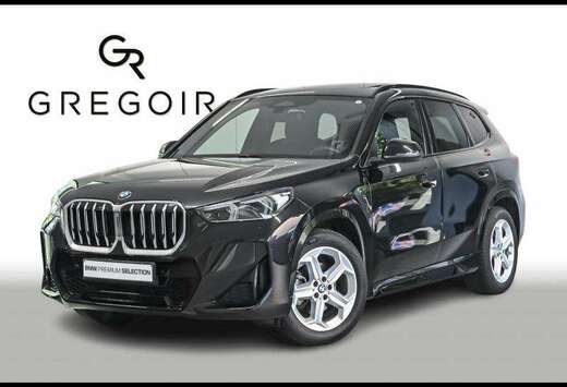 BMW sDrive18i - M Pack