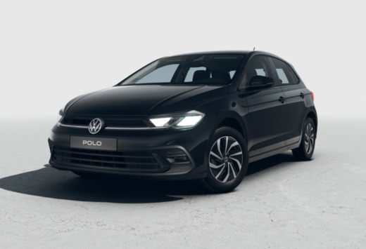Volkswagen Life 1.0TSINavi activableAps AV+ARSgs Chau ...
