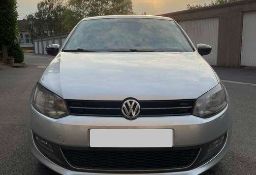 Volkswagen 1.2i Trendline