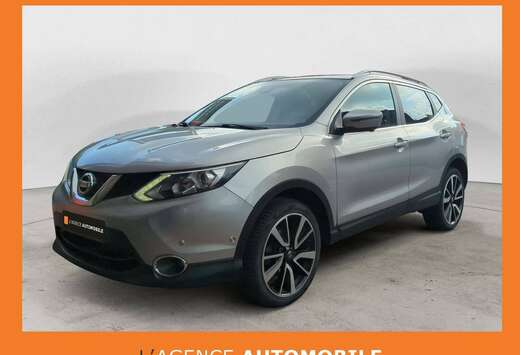 Nissan 1.2 DIG-T 2WD - PANO - 360 CAMERA