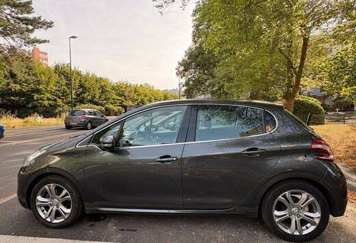 Peugeot 208 1.2 PureTech 82ch BVM5 Active