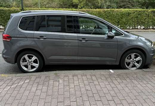 Volkswagen 1.4 TSI Trendline DSG