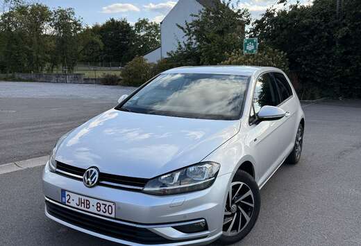 Volkswagen 1.6 SCR TDi Join DSG (EU6.2)