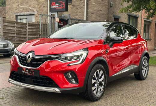 Renault Captur 1.0 TCe Intens - 36.000KM - 360 Camera ...