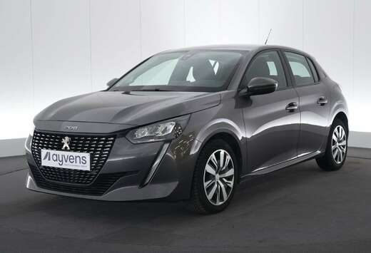 Peugeot 1.5 BlueHDi Active GPS PDC Carplay