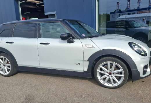 MINI Mini Clubman 2.0AS Cooper S ALL4 OPF