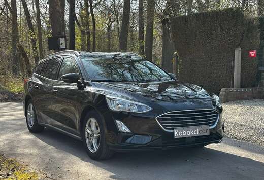 Ford 1.0 101cv/GARANTIE 1AN