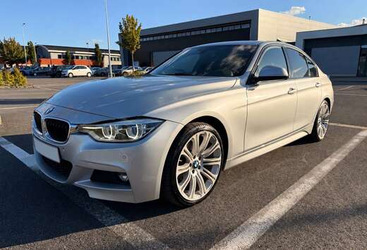 BMW d