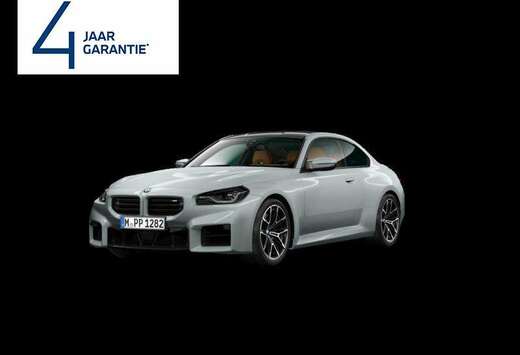 BMW NEW MODEL - AUTOMAAT - NAVI