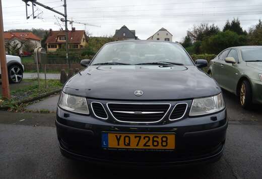 Saab 1.8 Turbo 16v Linear Sport
