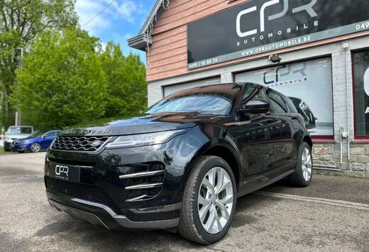 Land Rover 2.0 D * R DYNAMIC * LIRE DESCRIPTION *