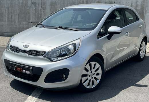 Kia 1.1 CRDi Euro5/Faible km/Jantes alliages