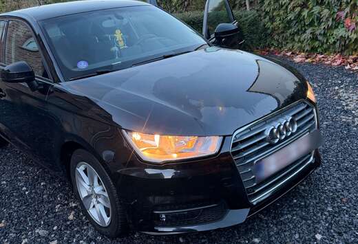 Audi Sportback 1.0 TFSI S tronic