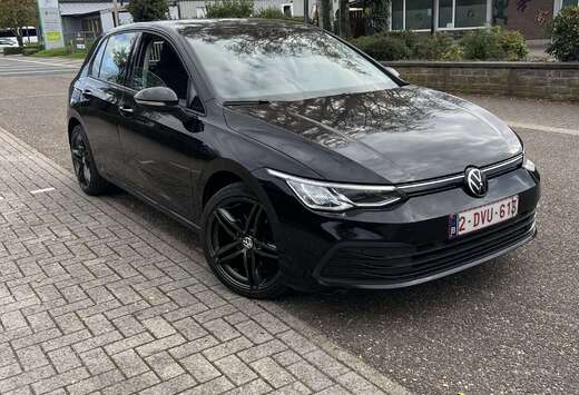 Volkswagen 1.0 eTSI OPF DSG Move