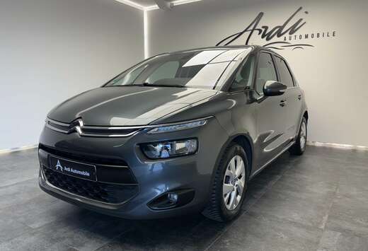 Citroen 1.6 BlueHDi *CAMERA*GPS*1ER PROPRIETAIRE*GARA ...
