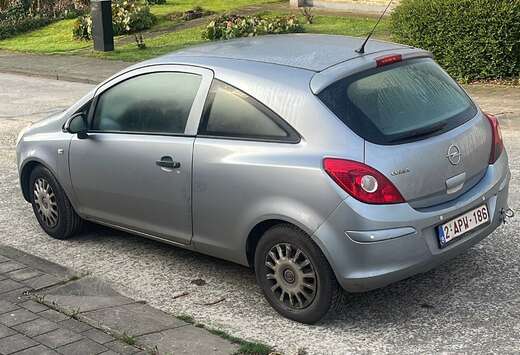 Opel 1.0i Enjoy