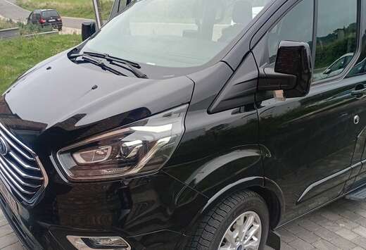 Ford 320 L1H1 VA MH Active