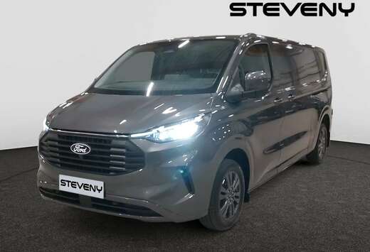 Ford LIMITED 320L 2.0TD 170CV AUTO