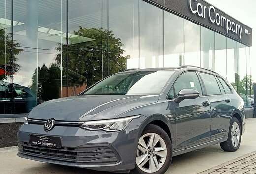 Volkswagen Golf Variant 1.0 eTSI OPF DSG*GPS*CAM*DAB* ...