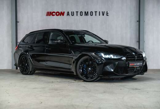 BMW G81 M3 LCI 2025 T - XDRIVE I A LED I HK I COMF AC ...