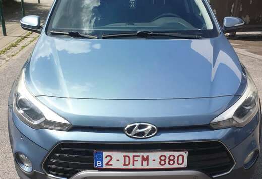 Hyundai 1.4 CRDi Trend