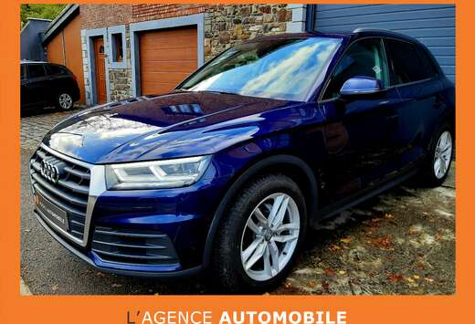 Audi 30 TDi Business Ed. S tronic Garantie 12 à 48 M