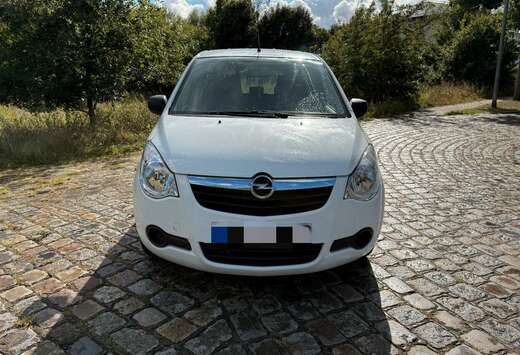 Opel 1.0 - 65 ch ecoFLEX Essentia