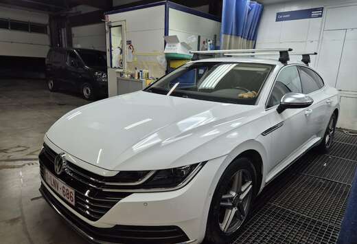 Volkswagen Arteon 2.0 TDi SCR Elegance DSG (EU6.2)