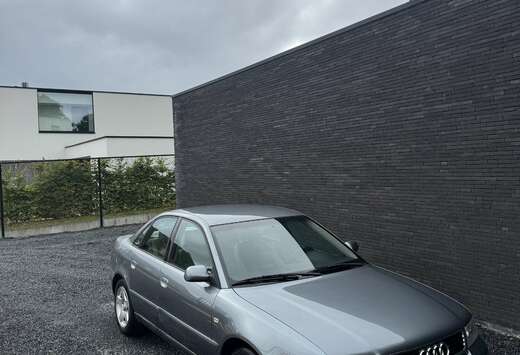 Audi 1.9 TDI
