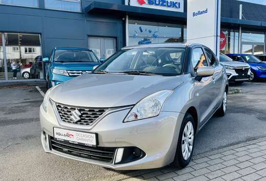 Suzuki Baleno 1.2i GL / GARANTIE 12 MOIS