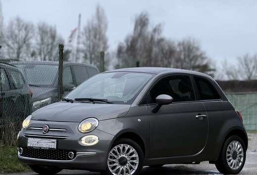 Fiat 500 1.0i Hybride * Dolcevita * 2024 * CarPlay *