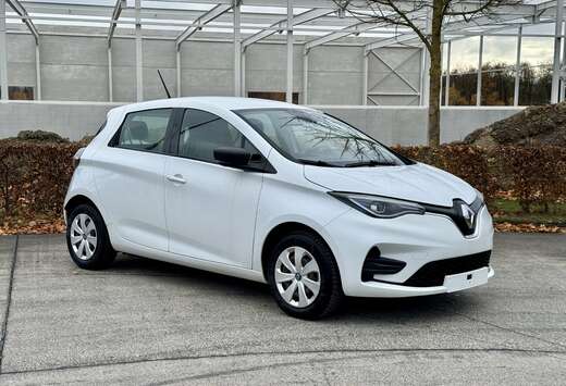 Renault Life R110 52kw/h Achat Intégral + Garanties