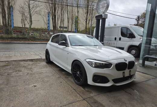 BMW 116i
