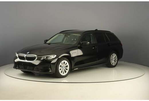 BMW e Touring 204pk Pack Business