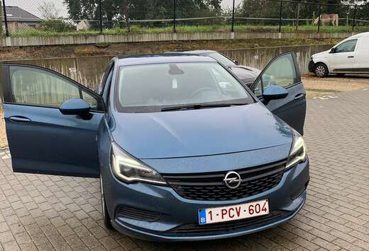 Opel 1.0 turbo