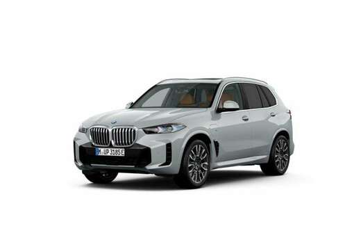 BMW xDrive50e M Sport INDIVIDUAL  PANO  TOWB  Drive