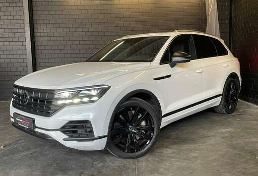 Volkswagen Elegance 4Motion 3.0 PHEV ehybrid 381CV *