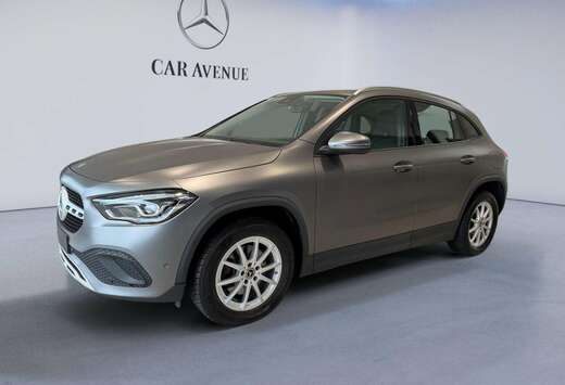 Mercedes-Benz GLA Série