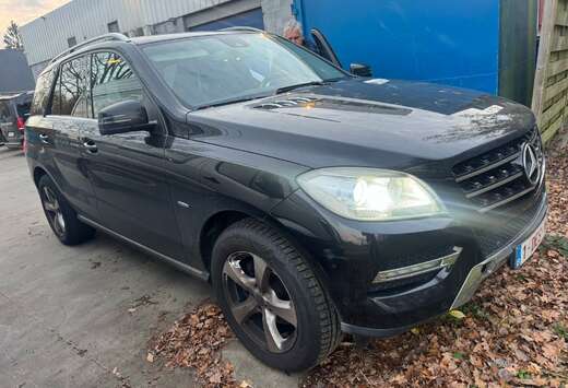 Mercedes-Benz MOTOR PROBLEM MOTOR PROBLEM ENGINE PROB ...