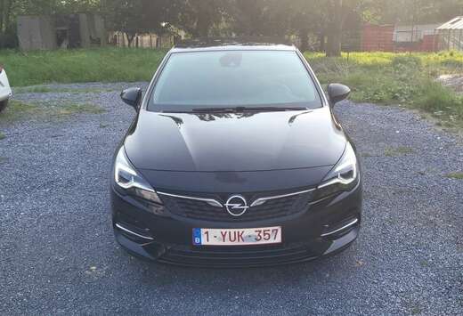 Opel 1.5 Turbo D Elegance S/S